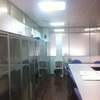 Reforma de oficinas en el centro de barcelona (unos 140m2)
