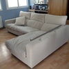 Tapizar Sofa Chaise Longe