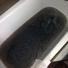 Resolución de atasco de agua en la vivienda