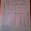 Cambio de ventanas de aluminio a pvc