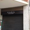 Diseño y fabricación de rotuló luminoso led + metacrilato, servicios que ofrecemos + banderola de lona