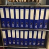 Traslado de archivos, archivadores y carpetas