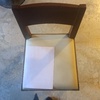 Tapizar 100 sillas para restaurante