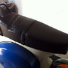 Tapizado para Vespa T5