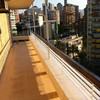Cambiar Cerramiento de Terraza