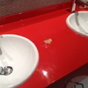 Pnueva pèritacion de un baño