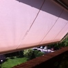 Reparar toldo