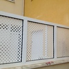 Hacer Cerramiento Aluminio