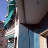 Instalar Toldo Nuevo