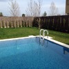 Mantenimiento de Jardin Privado Ssrr