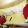 Tapizado de sillón