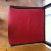 Tapizar 6 sillas comedor