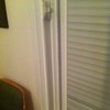 Convertir ventana doble de pvc en oscilobatiente