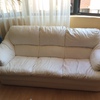 Tapizar dos sofas