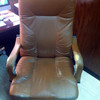 Tapizar Sillon