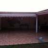 Mural en Pared del Jardin
