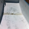 Pintar Piscina de Poliester de 3 m por 6 m