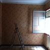 Sacar Papel y Pintar Habitación 12m2