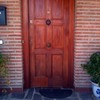 Presupuesto Puerta Blindada o Acorazada con Istalacion y sin Instalacion