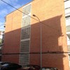 Rehabilitacion de fachada y pintura patios interiores