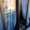 Cambiar ventana corredera terraza