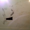 Reparación escayola cuarto de baño