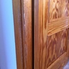 Barnizar puertas interiores