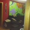 Cubrir pared con cristal