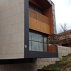 Pintura estructura metálica exterior