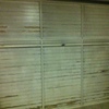 Instalar puerta garage