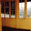Reparar ventanales galeria y retocar muebles cocina