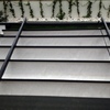 Poner Techo de Policarbonato para Pérgola de 27m2