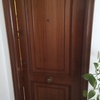 Instalar puerta blindada