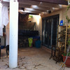 Cerrar pérgola de 6 x 4