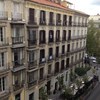 Revocación fachada y mejora cubierta