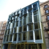 Reforma integral hotel