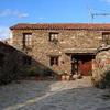 Construccion vivienda en pueblo