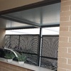 Puerta y ventana en aluminio