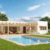 Instalar Piscina Prefabricada Pvc