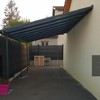Otros Trabajos De Carpintería De Aluminio