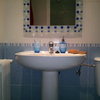 Cambio lavabo de pie por mueble con lavabo