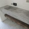 Revestir con Microcemento Vivienda