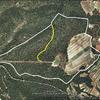 Preparar area para hacer vallado en monte/bosque