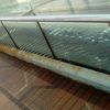 Instalar barandillas pvc