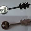 Cambio cerradura puerta acorazada
