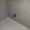 Cambio de dos llaves de corte en un baño y revisión de las otras llaves