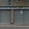 Rampa local comercial
