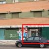 Reforma Parcial Local Comercial