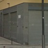 Fachada y puerta