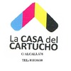 Licencia de Tienda de Venta de Consumiblestoners y Fotocopias